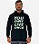 Blusa Moletom Masculino MXD Conceito Com Touca You Only Live Once - Imagem 3