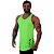 Regata Longline Masculina MXD Conceito Estampa Lateral Logo Vertical - Imagem 3