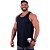 Regata Longline Masculina MXD Conceito Estampa Lateral Caveira Vingador - Imagem 1