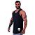 Regata Longline Masculina MXD Conceito Estampa Lateral Caveira Vingador - Imagem 2
