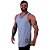 Regata Longline Masculina MXD Conceito Estampa Lateral Pitbull Pirata - Imagem 2
