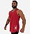 Regata Longline Masculina MXD Conceito Estampa Lateral Be Stong Vertical - Imagem 3