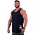 Regata Longline Masculina MXD Conceito Estampa Lateral Be Stong Vertical - Imagem 2