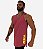 Regata Longline Masculina MXD Conceito Estampa Lateral MMA - Imagem 3