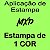 Aplicação de Estampa 1 Cor - Imagem 1