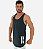 Regata Longline Masculina MXD Conceito Estampa Lateral Training Like a Bull - Imagem 3