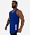 Regata Longline Masculina MXD Conceito Estampa Lateral Boxing King Of The Ring - Imagem 1