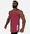 Regata Longline Masculina MXD Conceito Estampa Lateral Boxing King Of The Ring - Imagem 3