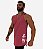Regata Longline Masculina MXD Conceito Estampa Lateral Jiu Jitsu - Imagem 3