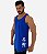 Regata Longline Masculina MXD Conceito Estampa Lateral Jiu Jitsu - Imagem 2