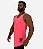 Regata Longline Masculina MXD Conceito Estampa Lateral No More Excuses - Imagem 3