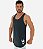 Regata Longline Masculina MXD Conceito Estampa Lateral Gorila - Imagem 2
