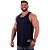 Regata Longline Masculina MXD Conceito Estampa Lateral Eat Sleep Squad Repeat - Imagem 1