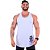 Regata Longline Masculina MXD Conceito Estampa Lateral No Days Off - Imagem 1