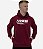 Blusa Moletom Masculino MXD Conceito Com Touca Muscles - Imagem 2