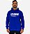 Blusa Moletom Masculino MXD Conceito Com Touca Muscles - Imagem 1