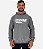 Blusa Moletom Masculino MXD Conceito Com Touca Muscles - Imagem 4