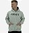 Blusa Moletom Masculino MXD Conceito Com Touca Hardcore - Imagem 1