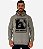 Blusa Moletom Masculino MXD Conceito Com Touca Monkey Like a Boss - Imagem 1