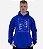 Blusa Moletom Masculino MXD Conceito Com Touca Carta Indígena - Imagem 2