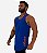 Regata Longline Masculina MXD Conceito Estampa Lateral Hardcore - Imagem 2