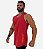Regata Longline Masculina MXD Conceito Estampa Lateral Hardcore - Imagem 3