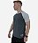 Camiseta Tradicional Masculina MXD Conceito Estampa Lateral Logo Horizontal - Imagem 4