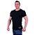 Camiseta Tradicional Masculina MXD Conceito Estampa Lateral Logo Horizontal - Imagem 8