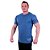 Camiseta Tradicional Masculina MXD Conceito Estampa Lateral Logo Horizontal - Imagem 1