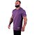 Camiseta Tradicional Masculina MXD Conceito Estampa Lateral Logo Horizontal - Imagem 5