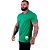 Camiseta Tradicional Masculina MXD Conceito Estampa Lateral Caveira Vingador - Imagem 2