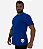 Camiseta Tradicional Masculina MXD Conceito Estampa Lateral Caveira Vingador - Imagem 4