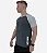 Camiseta Tradicional Masculina MXD Conceito Estampa Lateral Hardcore Vertical - Imagem 3