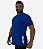 Camiseta Tradicional Masculina MXD Conceito Estampa Lateral Hardcore Vertical - Imagem 1