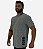 Camiseta Tradicional Masculina MXD Conceito Estampa Lateral No Pain No Gain Horizontal - Imagem 5