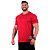 Camiseta Tradicional Masculina MXD Conceito Estampa Lateral Bodybulder - Imagem 1