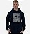 Blusa Moletom Masculino MXD Conceito Com Touca Palmeiras - Imagem 2