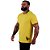 Camiseta Tradicional Masculina MXD Conceito Estampa Lateral Esmaga que Cresce - Imagem 3