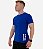 Camiseta Tradicional Masculina MXD Conceito Estampa Lateral Hardcore Style - Imagem 2