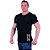 Camiseta Tradicional Masculina MXD Conceito Estampa Lateral Hardcore Style - Imagem 1