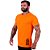 Camiseta Tradicional Masculina MXD Conceito Estampa Lateral Esmaga que Cresce Vertical - Imagem 2