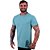 Camiseta Tradicional Masculina MXD Conceito Estampa Lateral Esmaga que Cresce Vertical - Imagem 5
