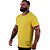 Camiseta Tradicional Masculina MXD Conceito Estampa Lateral Todo Dia Ano Todo - Imagem 2