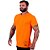 Camiseta Tradicional Masculina MXD Conceito Estampa Lateral Todo Dia Ano Todo - Imagem 4