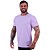 Camiseta Tradicional Masculina MXD Conceito Estampa Lateral Todo Dia Ano Todo - Imagem 6