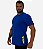 Camiseta Tradicional Masculina MXD Conceito Estampa Lateral MMA Mixed Martial Arts - Imagem 2