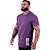 Camiseta Tradicional Masculina MXD Conceito Estampa Lateral Training Like a Bull - Imagem 5