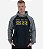 Blusa Moletom Masculino MXD Conceito Com Touca Tomorrow - Imagem 5