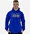 Blusa Moletom Masculino MXD Conceito Com Touca Tomorrow - Imagem 2