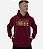 Blusa Moletom Masculino MXD Conceito Com Touca Tomorrow - Imagem 3